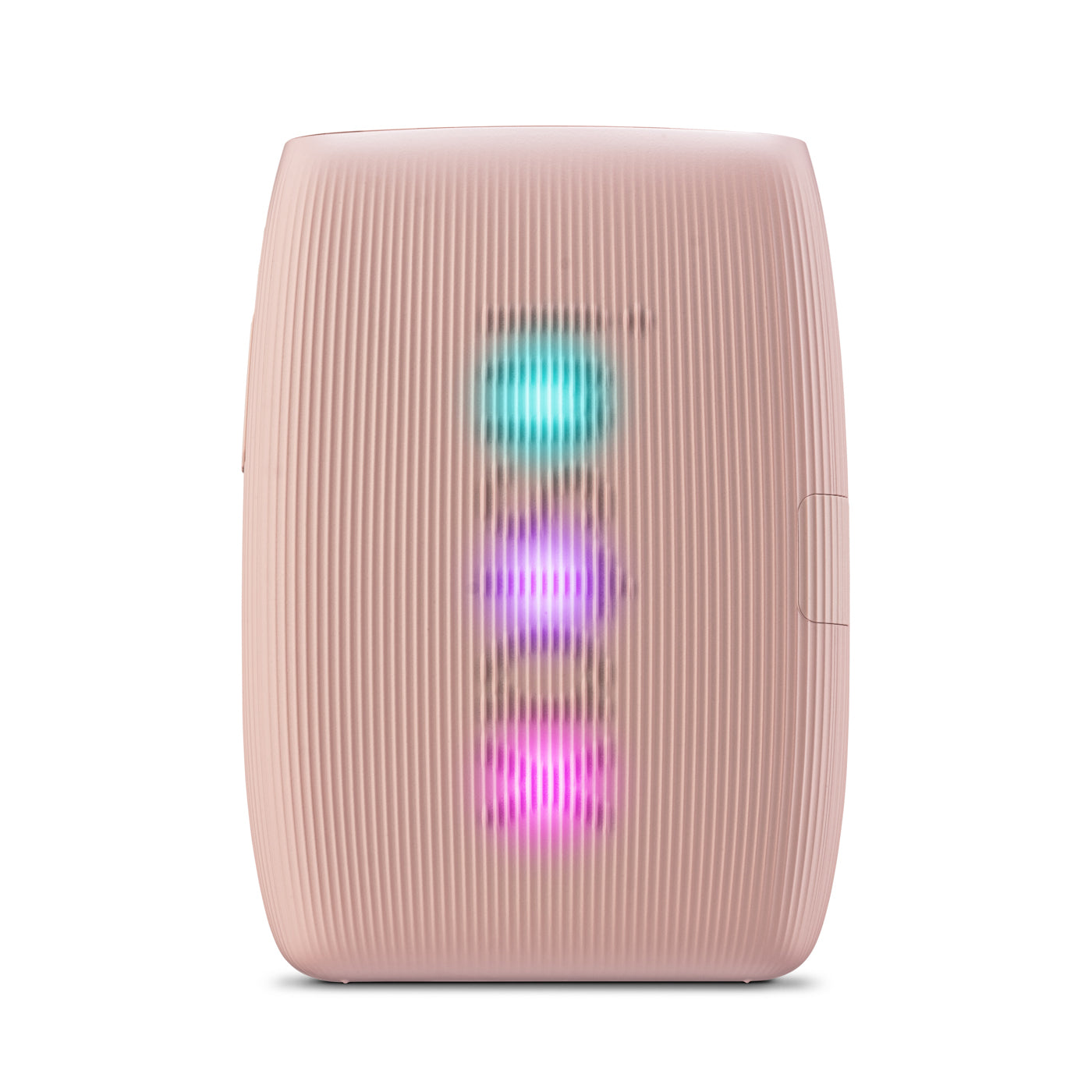 Fujifilm Instax Mini Link 3 Wireless Smartphone Photo Printer - Rose Pink