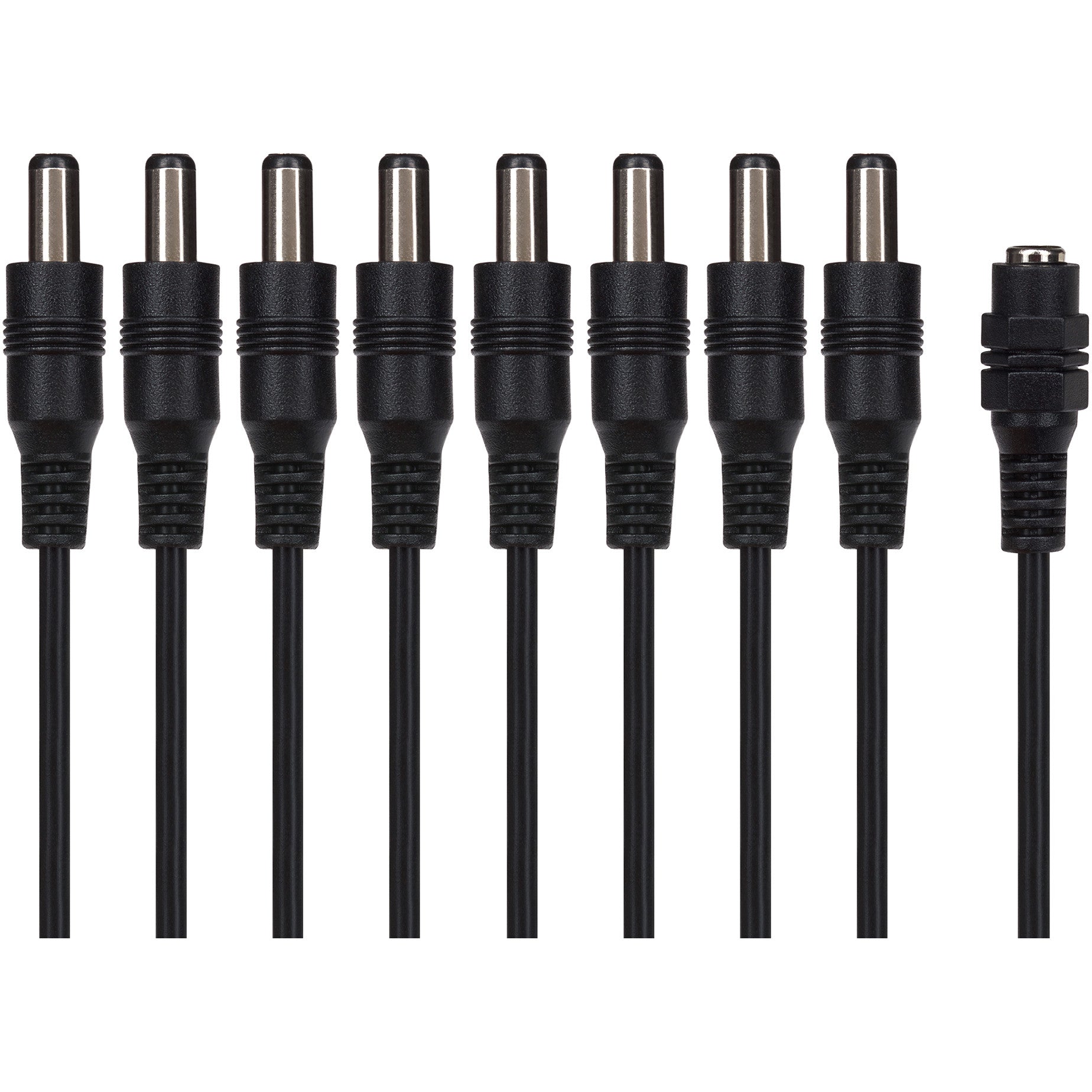 30 Stück Buchse 1 bis 6 Stecker 30 cm Länge, 5,5 x... – Grandado 30 Stück Buchse 1 bis 6 Stecker 30 cm Länge, 5,5 x... – Grandado