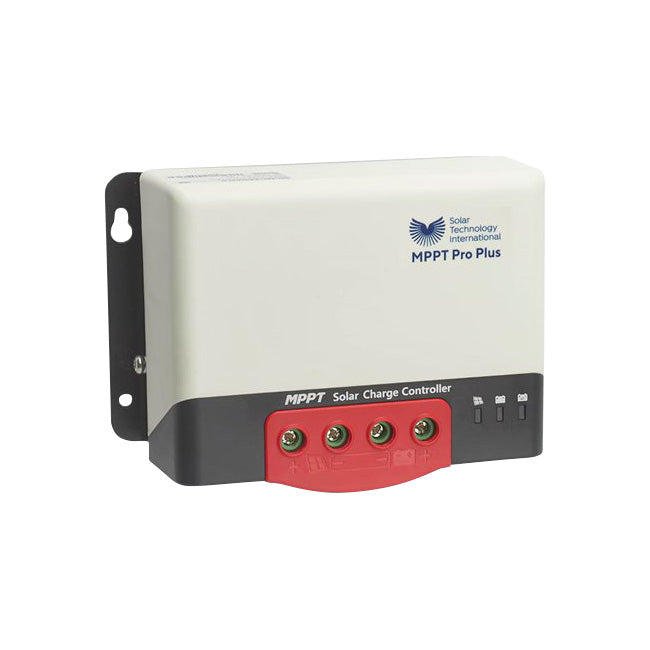 PV Logic 20A MPPT Pro Plus Charge Controller