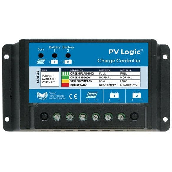 35v Solar Controller Solar Charge Controllers | Maplin Electronics