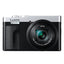 Panasonic DC-TZ99 Compact Camera - Silver