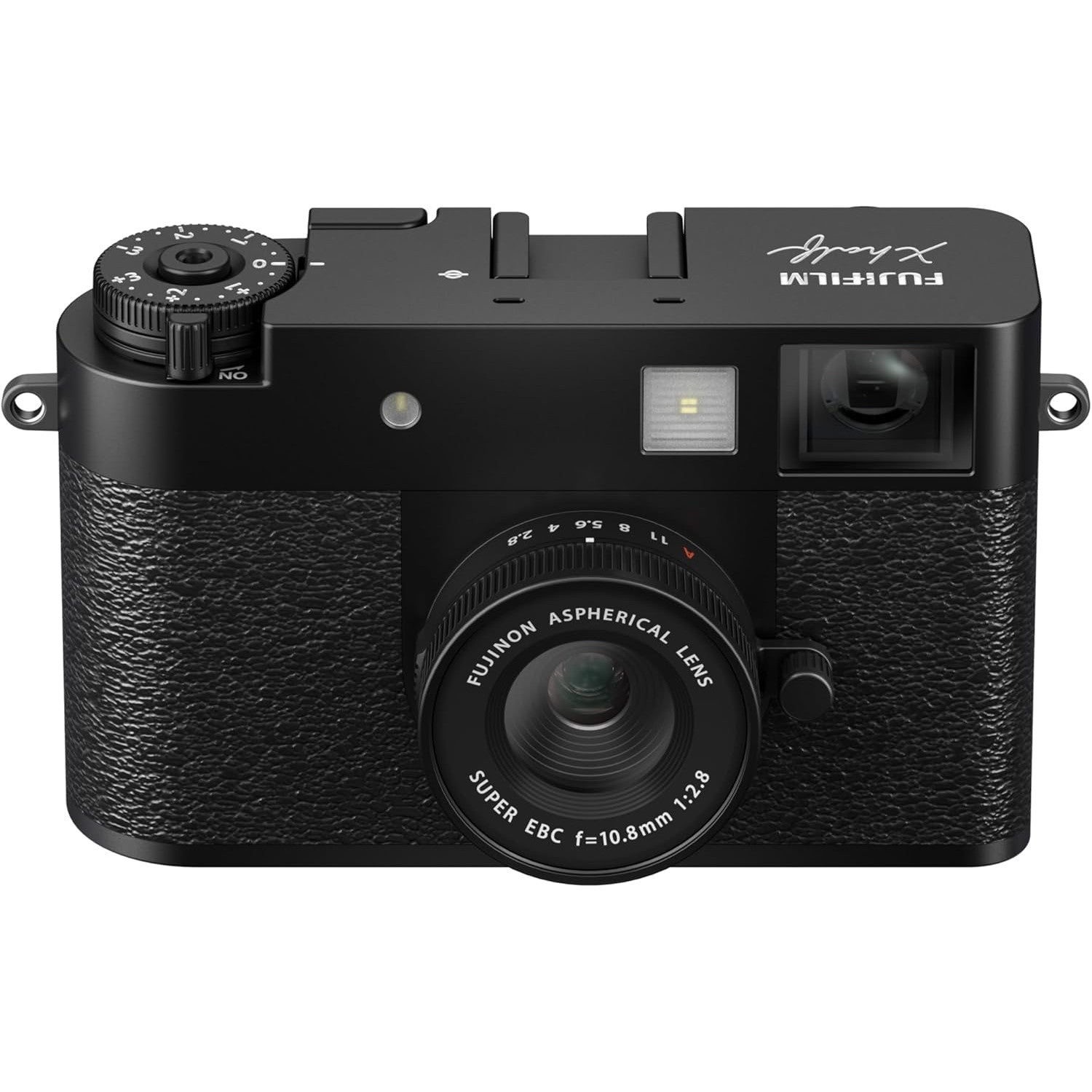 Fujifilm X-HF1 17MP Premium Fixed Lens Compact Digital Camera