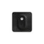 Shelly BLU H&T ZB Bluetooth & Zigbee Temperature & Humidity Sensor Black