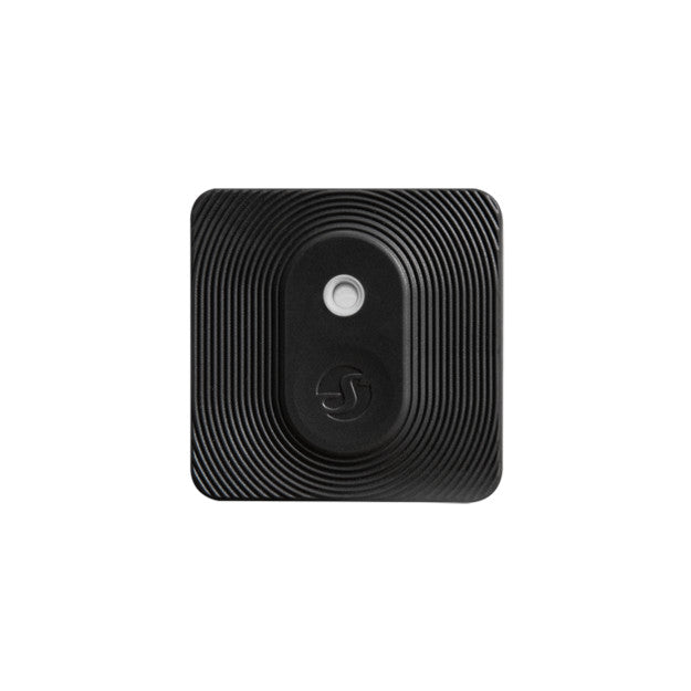 Shelly BLU H&T ZB Bluetooth & Zigbee Temperature & Humidity Sensor Black