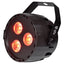 QTX PAR-12 12W RGBW Mini LED PAR Light
