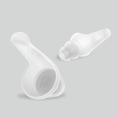 Mixx Assistive Audio Sleep Personal Noise Protection Earplugs