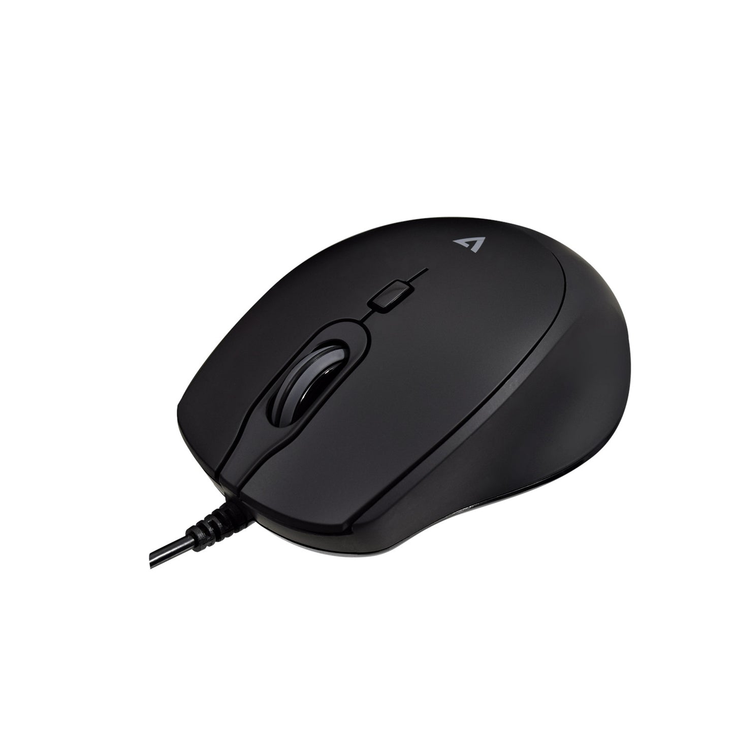 V7 USB Wired Keyboard & Mouse Set