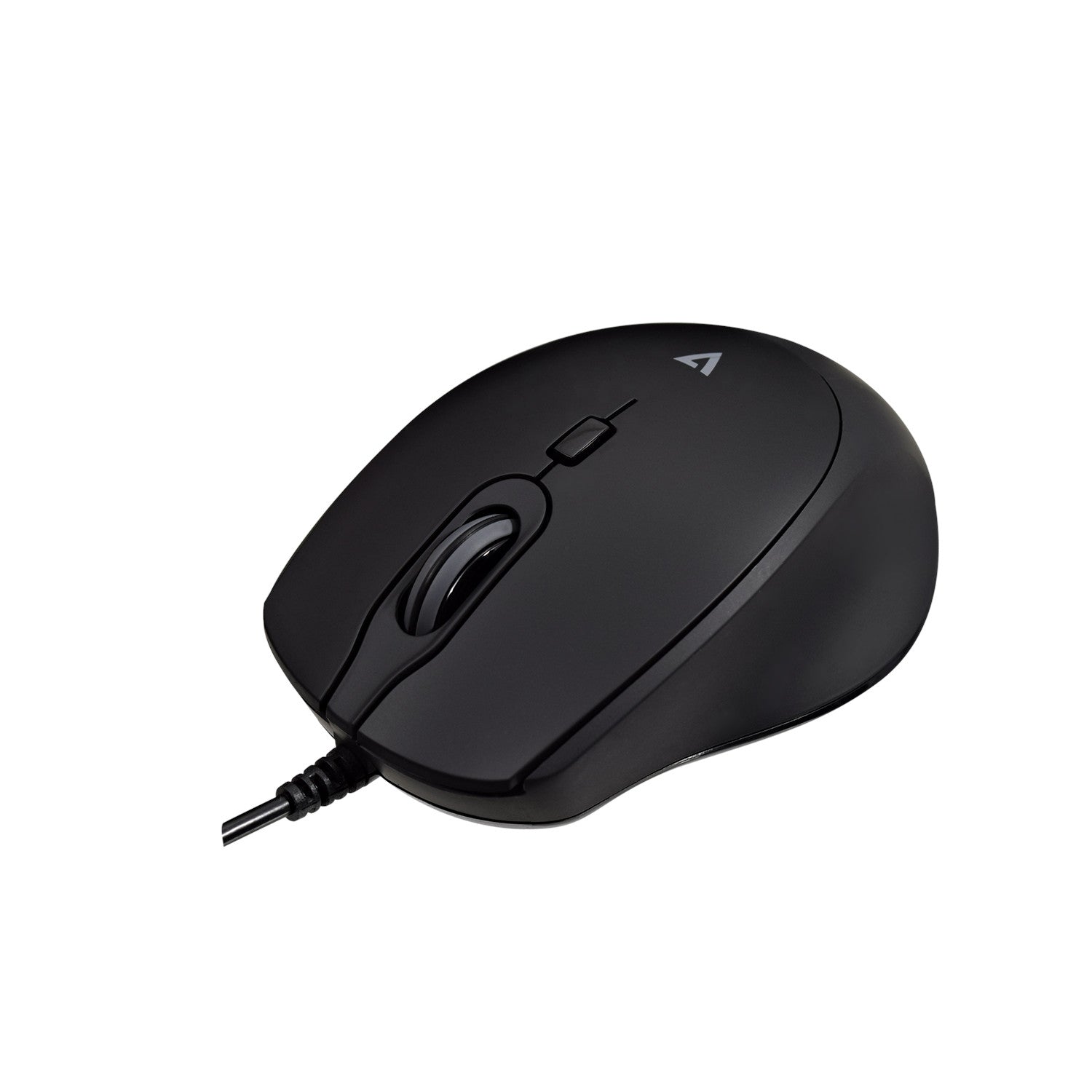 V7 USB Wired Keyboard & Mouse Set