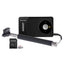 Praktica DZ13 Compact Digital Camera Camera + Sandisk 32GB MicroSD Card + Selfie Stick