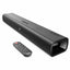 Majority Naga 60 2.1 Bluetooth Soundbar