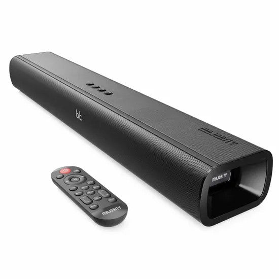 Majority Naga 60 2.1 Bluetooth Soundbar
