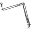 Citronic Studio Swivel Microphone Boom Arm Large