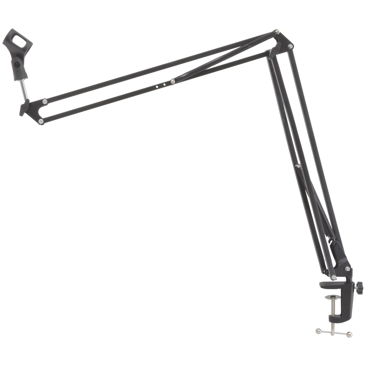Citronic Studio Swivel Microphone Boom Arm Large