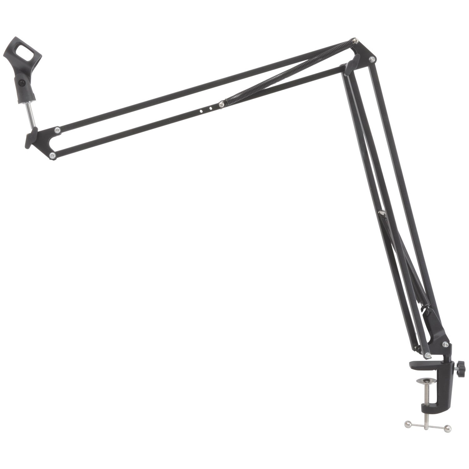 Citronic Studio Swivel Microphone Boom Arm Large