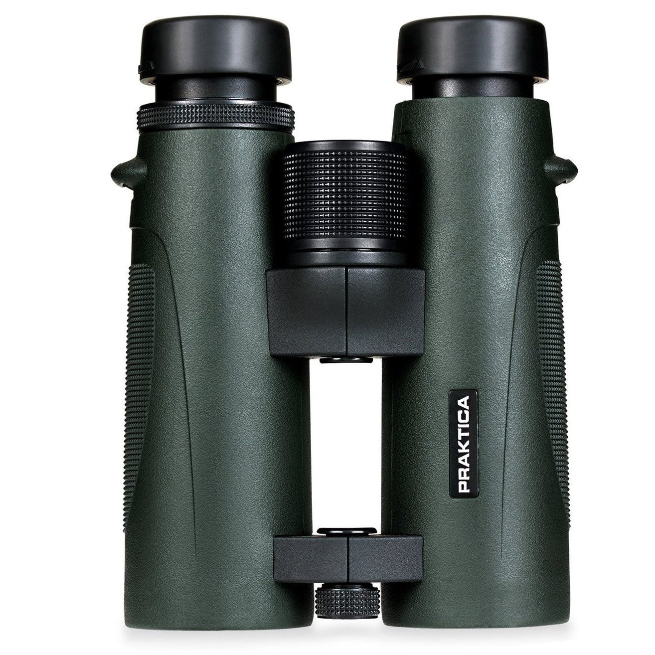 PRAKTICA Ambassador ED 8x42mm Binoculars - Green - maplin.co.uk