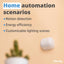 Shelly BLU Bluetooth Motion Sensor