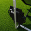 UKSOL Plug-In Solar Pro Max 1260W Hybrid Mount Kit