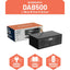Oakcastle DAB500 DAB & FM Radio Music System