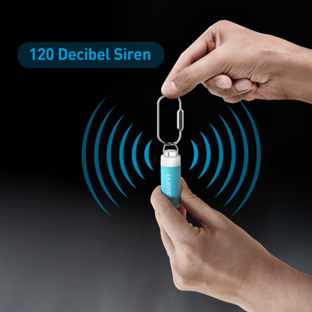 Swann Active Response Personal Safety Alarm