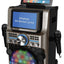 Easy Karaoke Ultimate Bluetooth Karaoke Machine with LED Multi-Colour Light Effects - maplin.co.uk