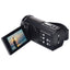 Agfa Photo Realimove CC4000W 4K Waterproof Camcorder - Black