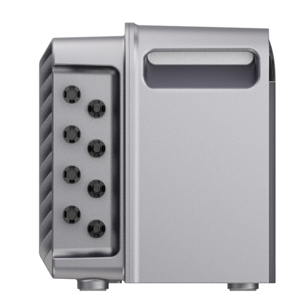 Jackery SolarVault 3 Pro Max Solar Energy Storage Power Station