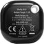 Shelly BLU Button 1 Tough ZB Bluetooth & Zigbee Smart Button