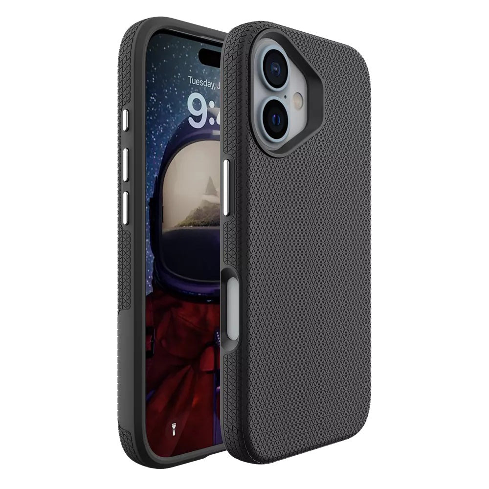 Xquisite ProGrip Tough Case for iPhone 16