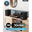 Majority D70X Active Bluetooth Bookshelf Speakers