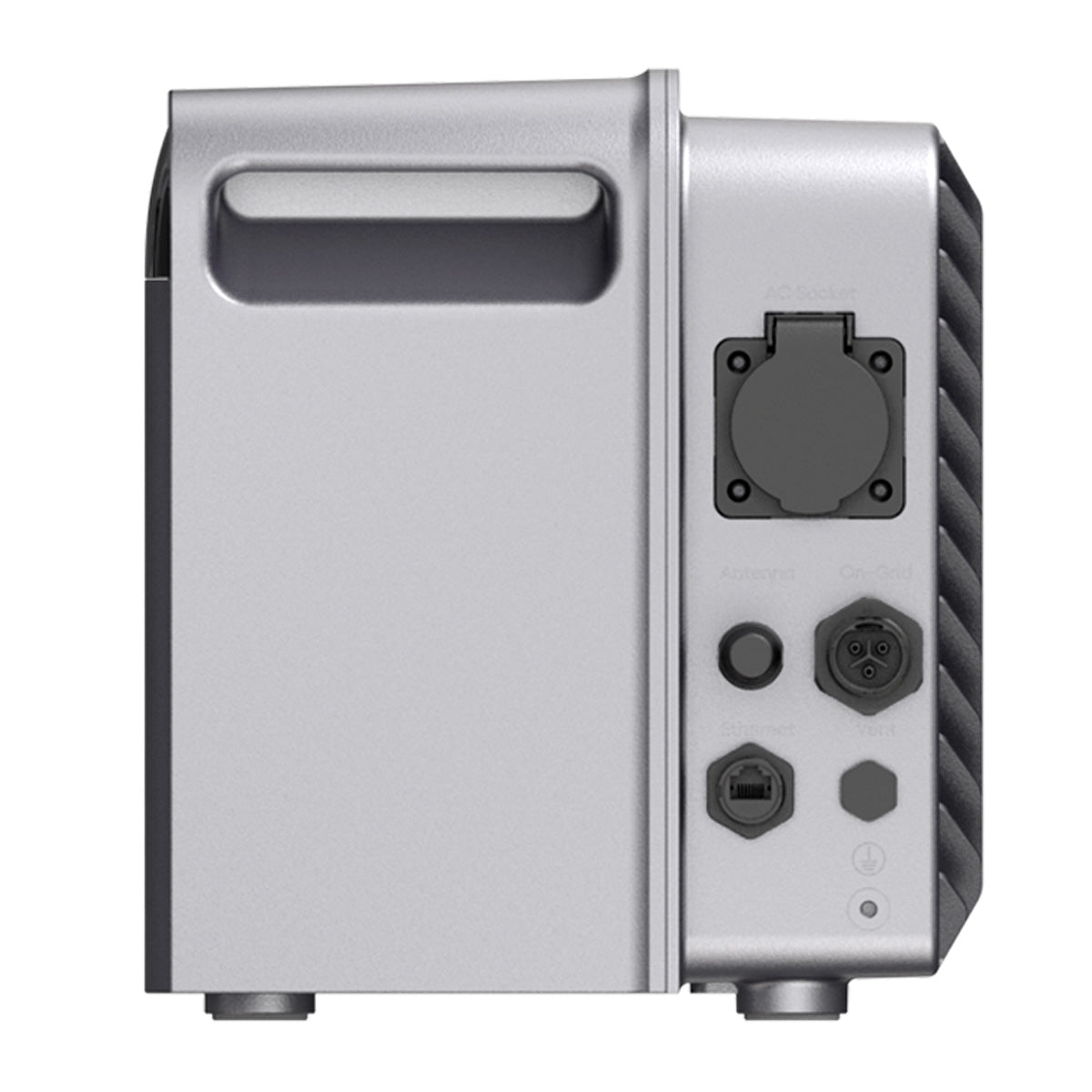 Jackery SolarVault 3 Pro Max Solar Energy Storage Power Station