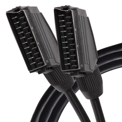 SCART Cables & Adapters | Maplin Electronics