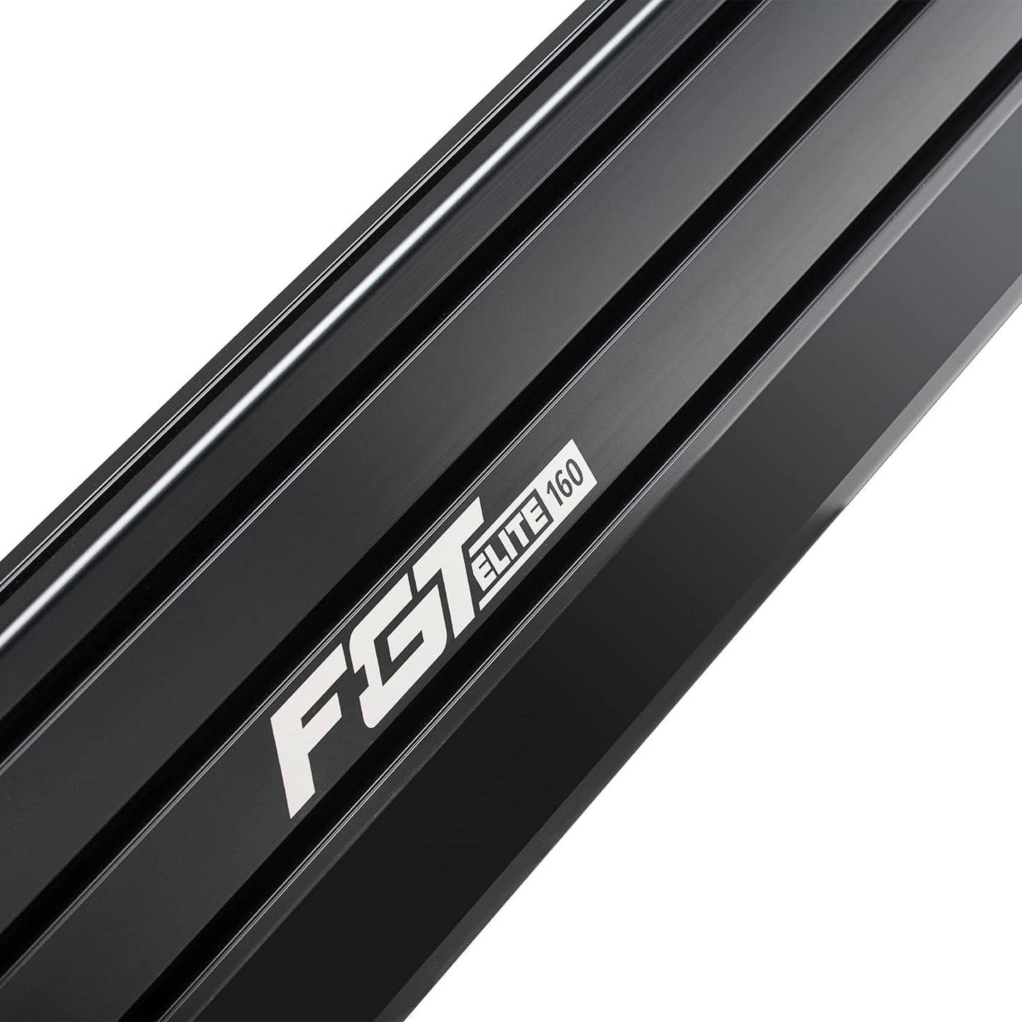 Next Level Racing F-GT Elite 160 Side & Front Plate Edition - maplin.co.uk