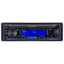Road Angel RA-S180DBT Bluetooth DAB Car Stereo