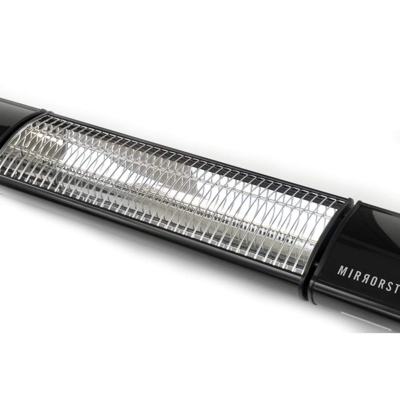 Mirrorstone Athena 2.4kW Remote Controllable Wi-Fi Infrared Bar Heater