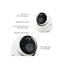 Swann 1080p Wired DVR CCTV Add-On Dome Camera - Pack of 2