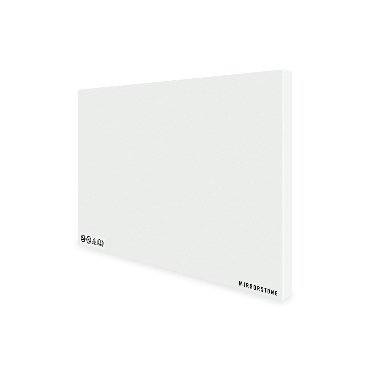 Mirrorstone 300W Prime Infrared Heating Panel