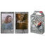 Fujifilm Instax Mini Stone Grey Deco Photo Film
