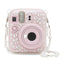 Fujifilm Instax Mini 13 Skinny Dip Bow Design Case