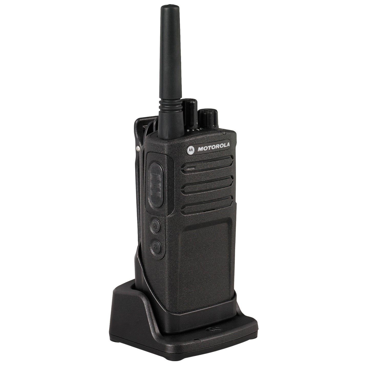 Motorola XT420 Walkie Talkie with Charger