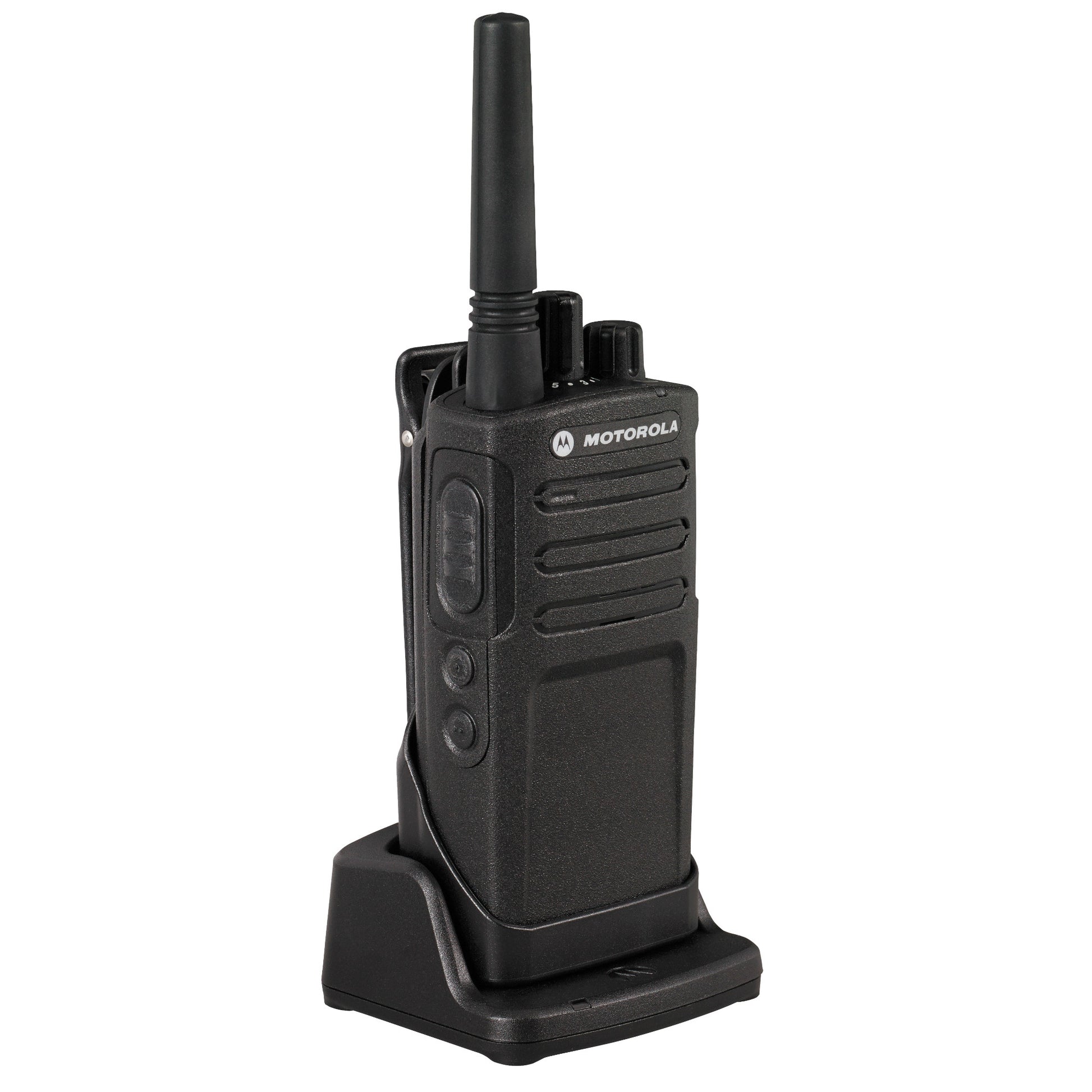 Motorola XT420 Walkie Talkie with Charger