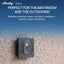 Shelly BLU H&T ZB Bluetooth & Zigbee Temperature & Humidity Sensor