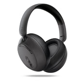 Mixx StreamQ D3 ANC Over Ear Wireless Headphones Black