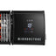 Mirrorstone Athena 1.2kW Remote Controllable Wi-Fi Infrared Bar Heater