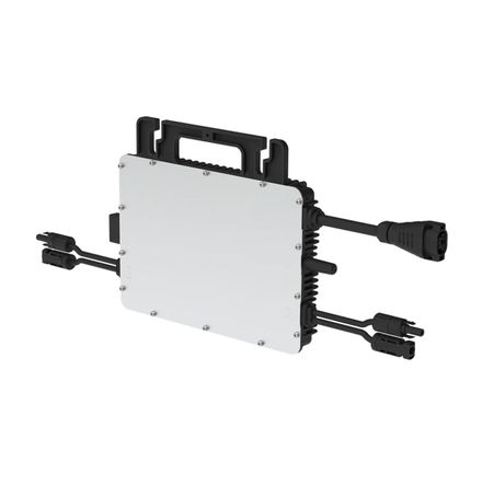 Hoymiles HiFlow 800 Pro Microinverter