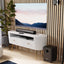 Naga 60 Plus Bluetooth Soundbar & Wireless Sub