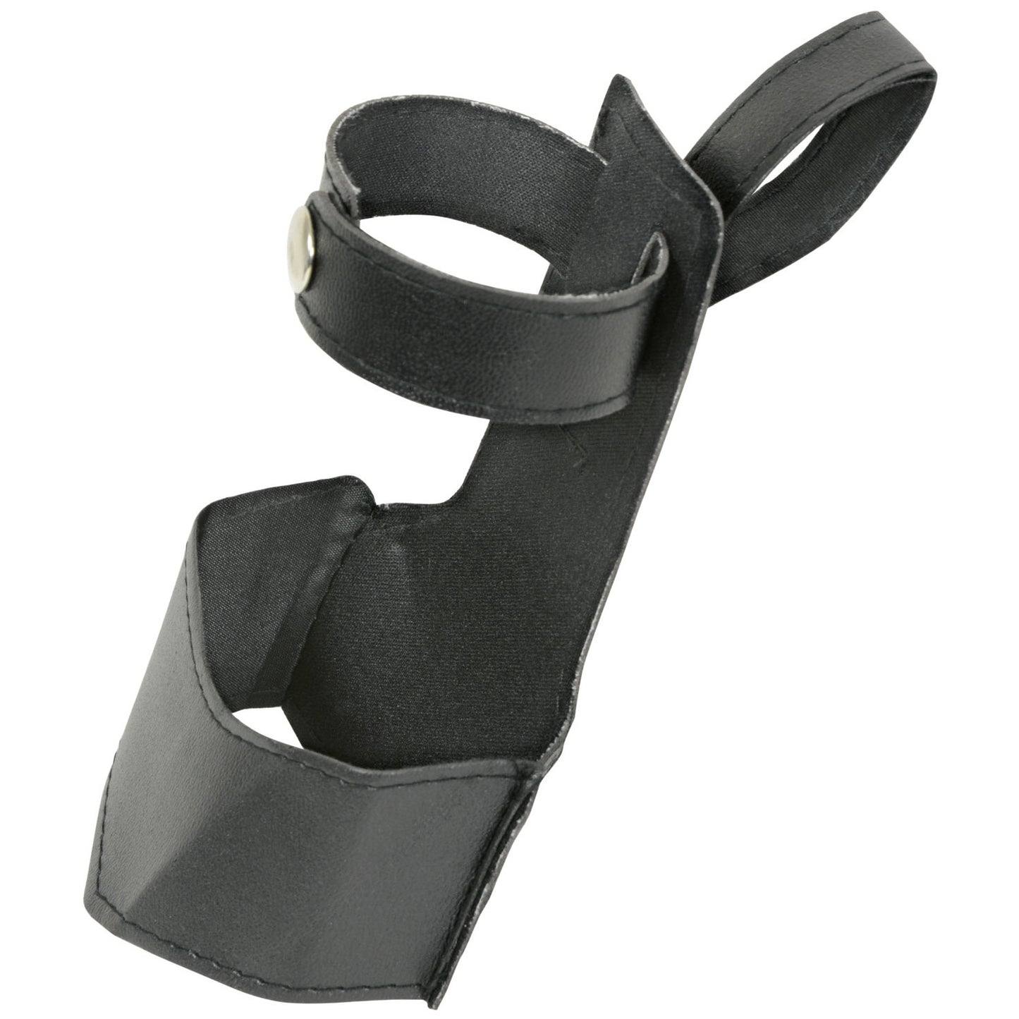 Mercury Handheld Metal Detection Security Wand