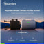 Hoymiles HiFlow 800 Pro Microinverter