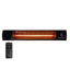 Mirrorstone Athena 2.4kW Remote Controllable Wi-Fi Infrared Bar Heater