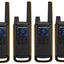 Motorola T82 Talkabout Extreme Walkie Talkie