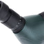PRAKTICA Highlander 20-60x80mm Spotting Scope Angled FMC Optics - Green